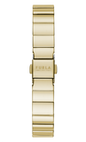 Furla - Cosy Gold  Bracelet Watch
