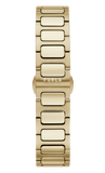 Furla - Tempo Mini Gold Bracelet Watch