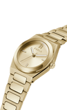 Furla - Tempo Mini Gold Bracelet Watch