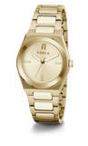 Furla - Tempo Mini Gold Bracelet Watch
