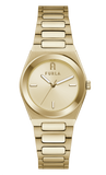 Furla - Tempo Mini Gold Bracelet Watch