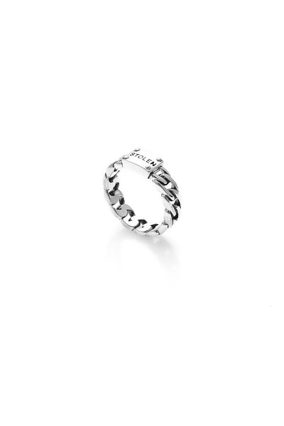 Stolen Girlfriends Club - Curb Ring Slim
