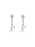 Karen Walker - Runaway Girl Earrings