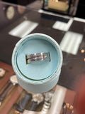 Boh Runga - Devotion Ring Sterling Silver