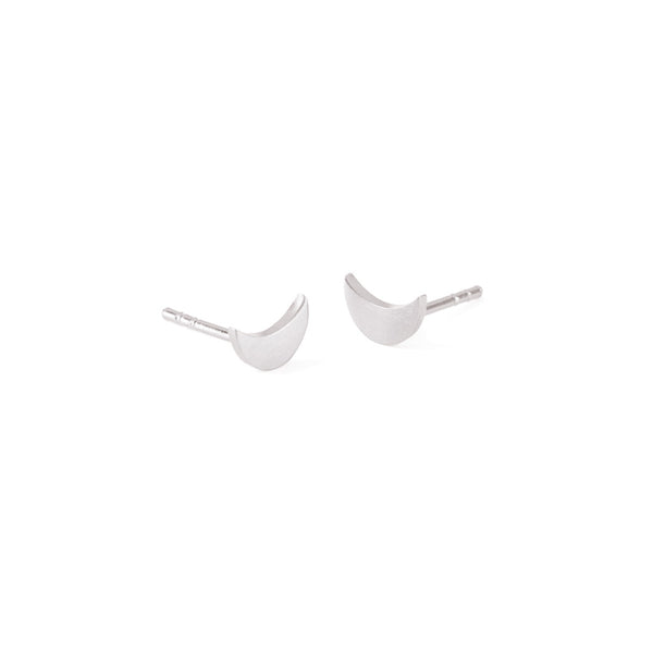 Pernille Corydon - Luna Stud Earrings