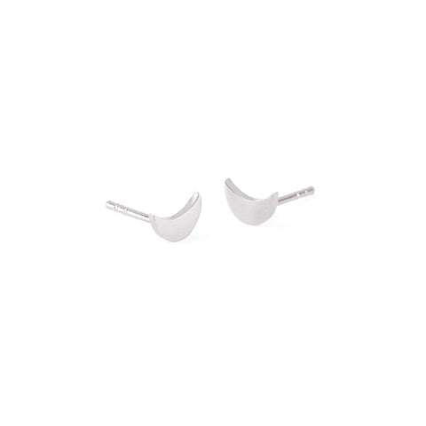 Pernille Corydon - Luna Stud Earrings