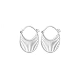 Pernille Corydon - Daylight Earrings
