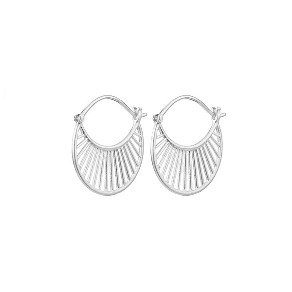 Pernille Corydon - Daylight Earrings