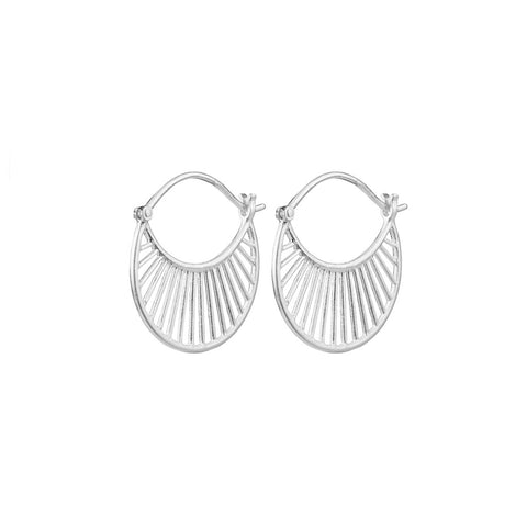 Pernille Corydon - Daylight Earrings