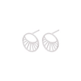 Pernille Corydon -  Daylight Stud Earrings