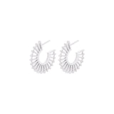 Pernille Corydon - Shadow Earrings