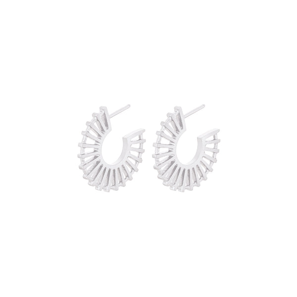 Pernille Corydon - Shadow Earrings