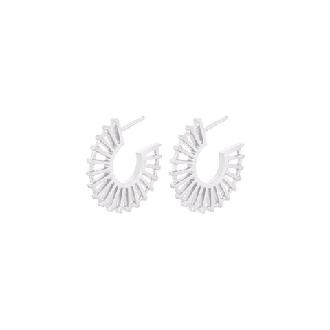 Pernille Corydon - Shadow Earrings
