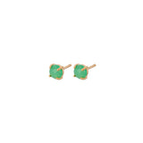 Pernille Corydon - Moss Studs