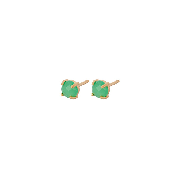 Pernille Corydon - Moss Studs