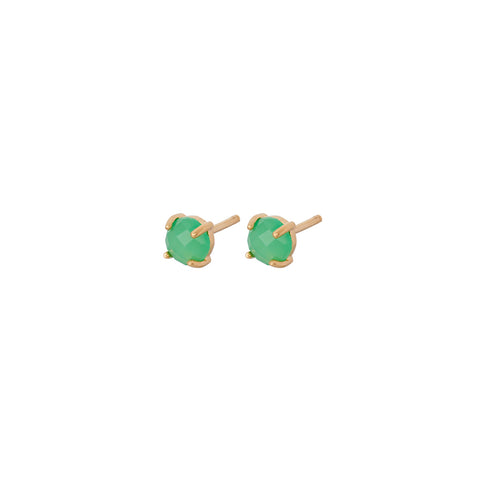 Pernille Corydon - Moss Studs