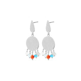 Pernille Corydon -  Dayglow Earrings