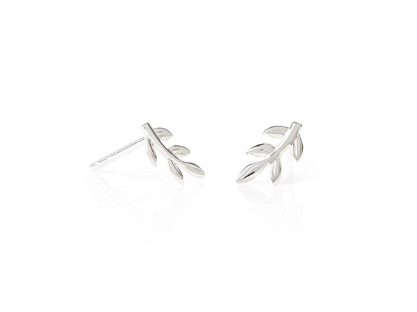 Daisy London - Vine Stud Earrings