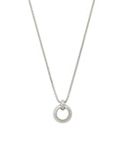 Edblad - Enso Necklace Steel