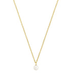 Edblad - Lilian Necklace M Gold