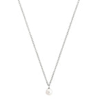 Edblad - Lilian Necklace Medium Steel