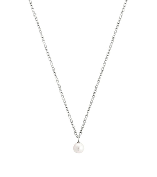 Edblad - Lilian Necklace Medium Steel