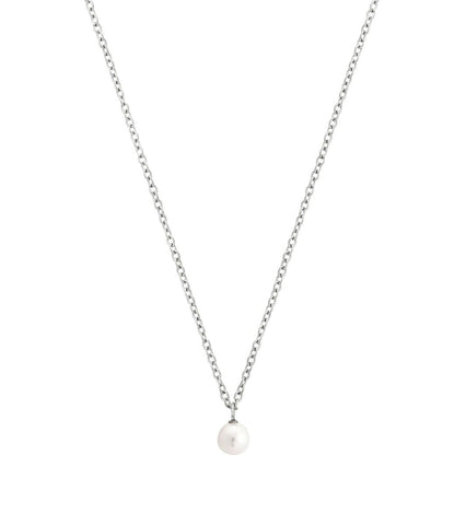 Edblad - Lilian Necklace Medium Steel