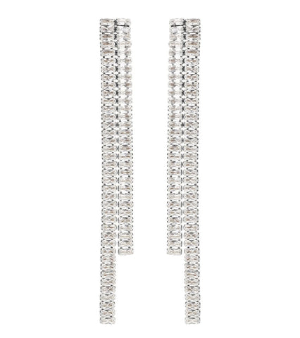 Edblad - Radiant Earrings Maxi Steel