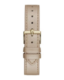 Furla - Heritage Easy Shape Watch Gold