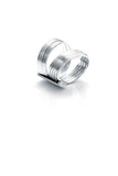 Stolen Girlfriends Club - Six Piece Band Ring