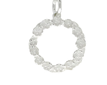 Karen Walker League Charm