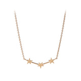Pernille Corydon - Luna Alpha Star Necklace