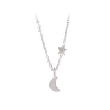 Pernille Corydon -  Luna Star Necklace