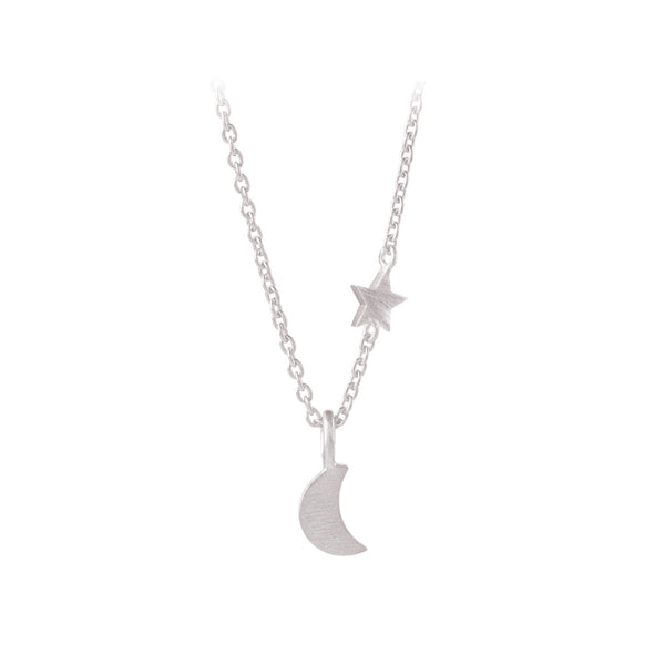 Pernille Corydon -  Luna Star Necklace