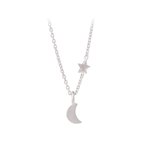 Pernille Corydon -  Luna Star Necklace