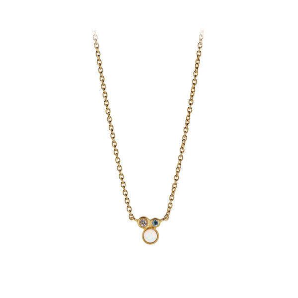 Pernille Corydon - Coast Necklace