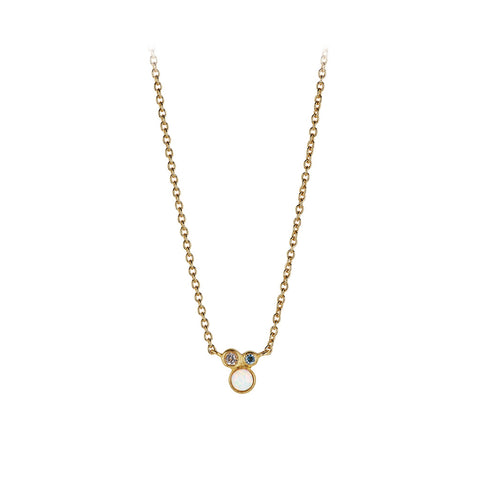 Pernille Corydon - Coast Necklace