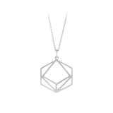 Pernille Corydon - Icon Necklace Short