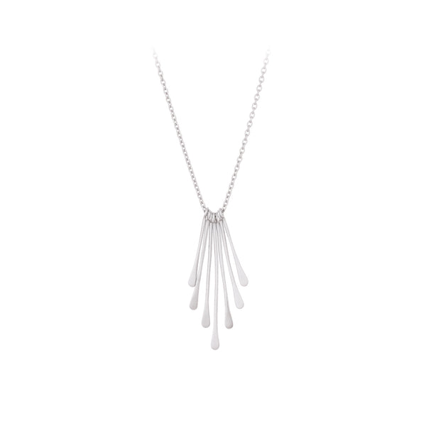 Pernille Corydon - North Waterfall Necklace