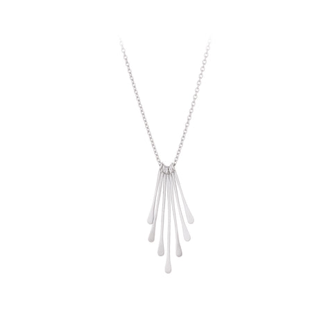 Pernille Corydon - North Waterfall Necklace