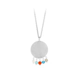 Pernille Corydon - Dayglow Glow Necklace
