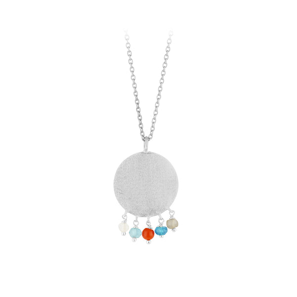 Pernille Corydon - Dayglow Glow Necklace