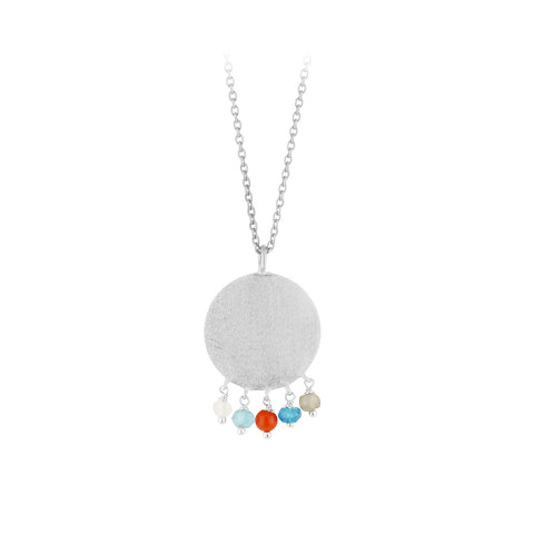 Pernille Corydon - Dayglow Glow Necklace