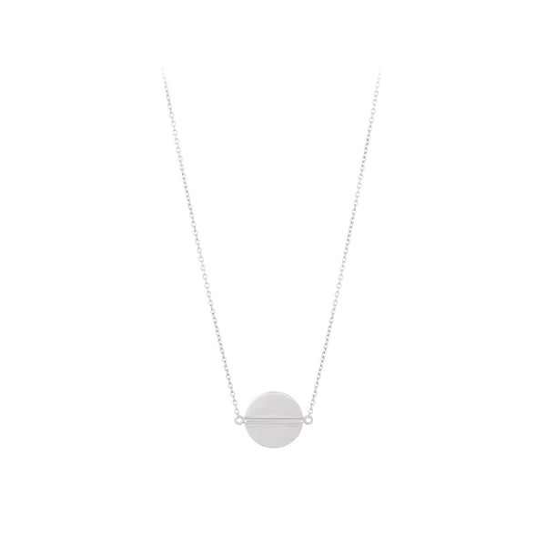 Pernille Corydon - Daylight Eclipse Necklace