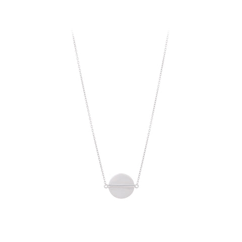 Pernille Corydon - Daylight Eclipse Necklace