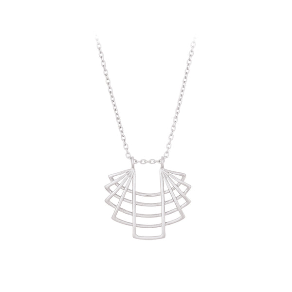 Pernille Corydon - Trace Necklace