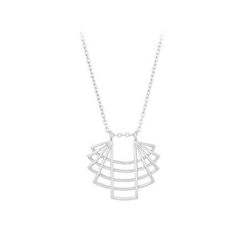 Pernille Corydon - Trace Necklace
