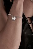 Stolen Girlfriends Club - Fractured Love Bracelet