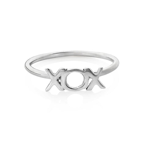 Boh Runga - Lil Hugs & Kisses Ring