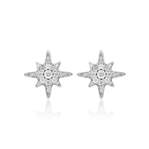 Boh Runga - Starburst Stud